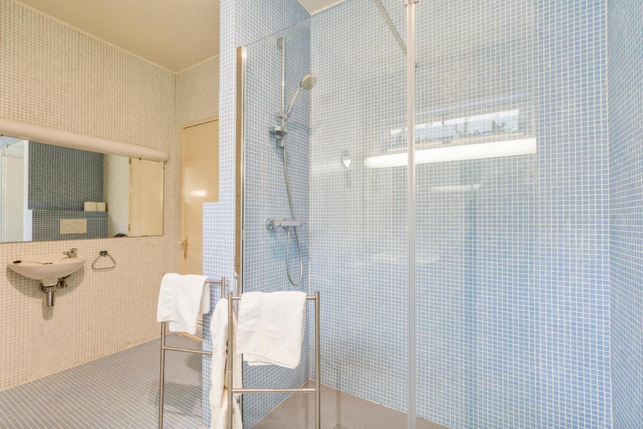 Apartmán Fuths Loft Penthouse 85 Antverpy Exteriér fotografie